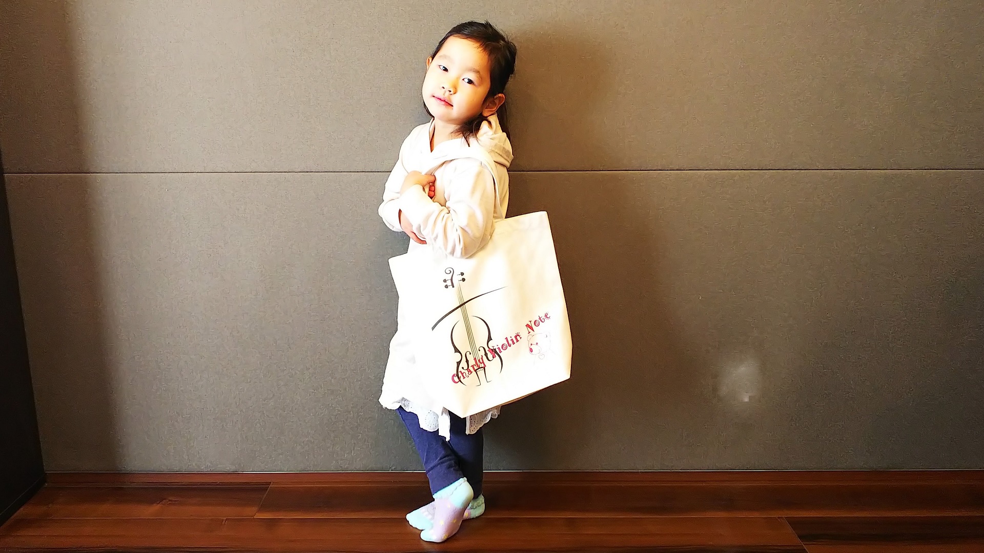 オリジナル_トートバッグ２