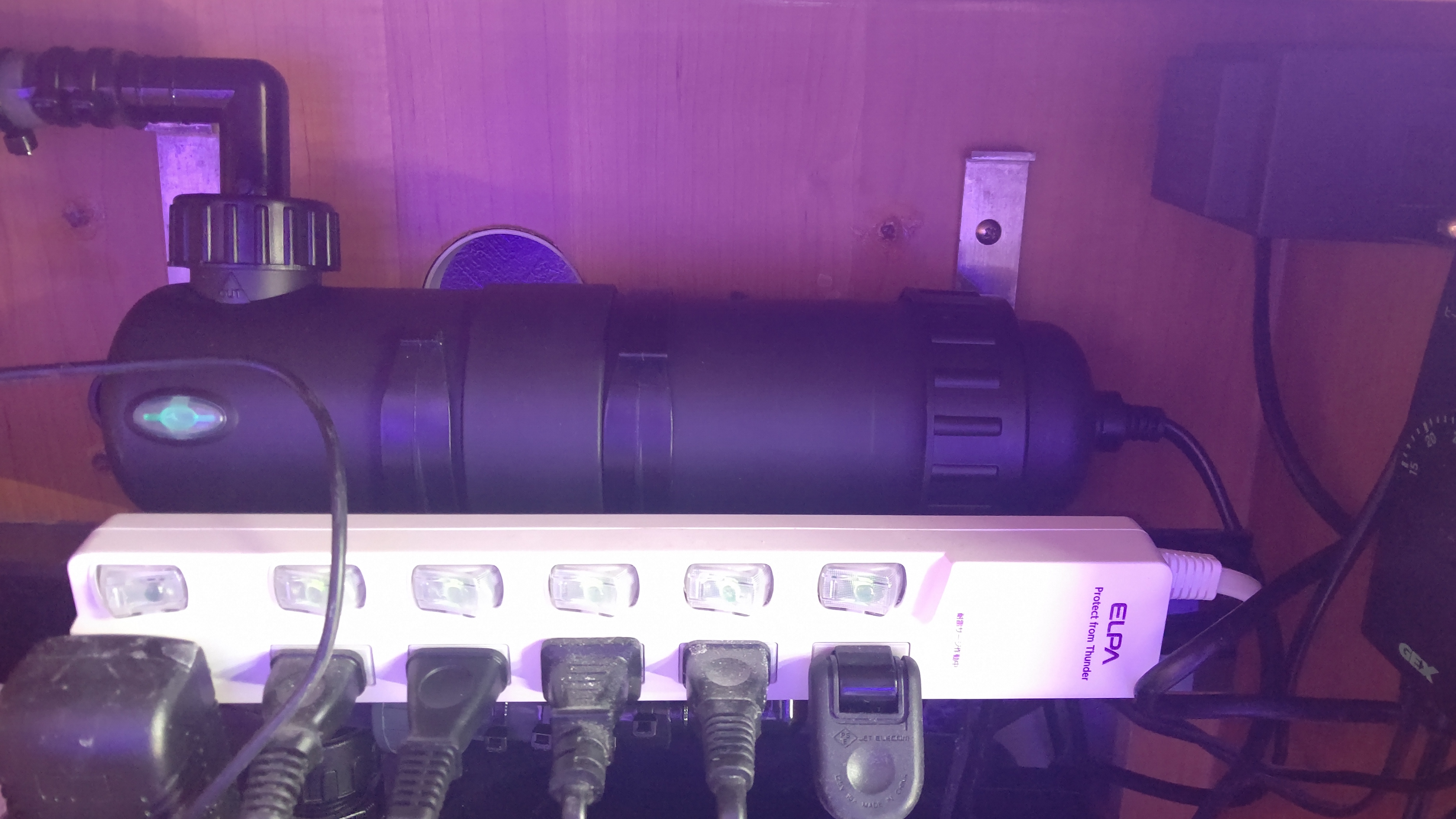 ゼンスイ_UVバズーカ