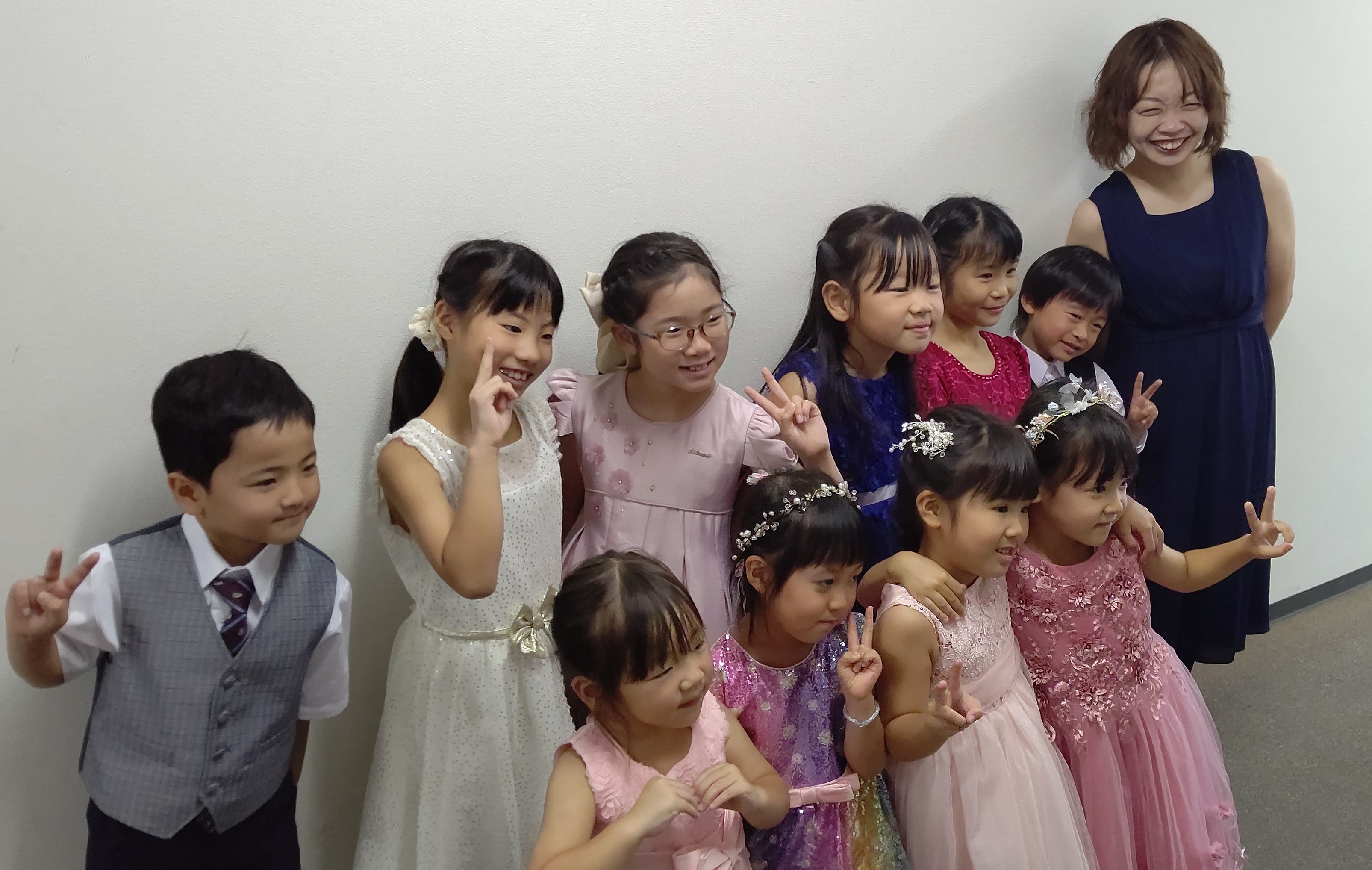 子供フェスティバル2024